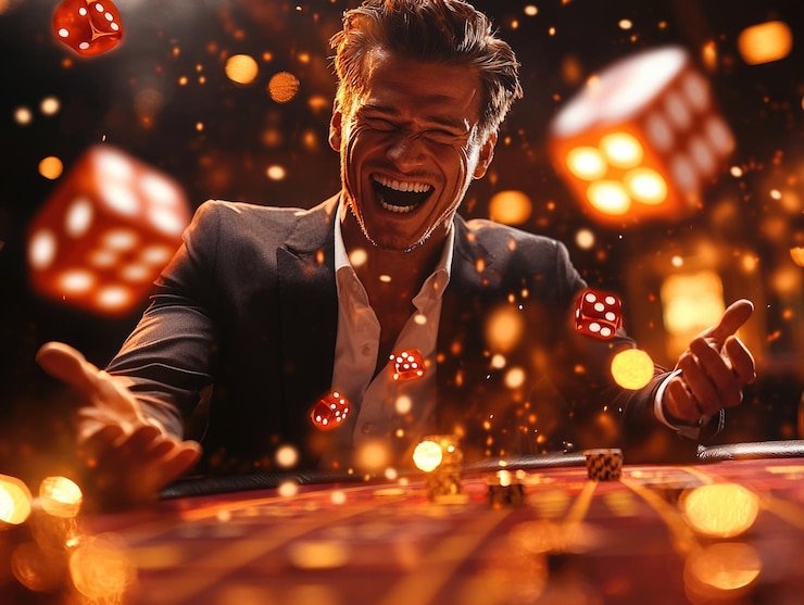 Layar riwayat transaksi dan saldo di aplikasi gebi189 menampilkan pembelian 4D dan taruhan live-dealer